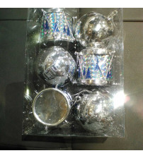7cm球+6cm鼓