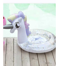 公主马 亮片裤裆圈 60cm