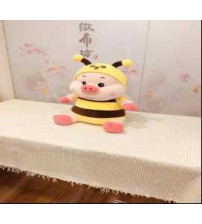 蜜蜂猪坐款80cm（不含税 neto）