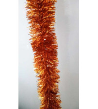 10cm 3m 彩条 金(含税 bruto）