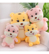 坐款小老虎55cm（不含税 neto）