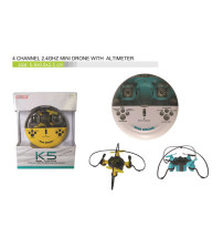 DRON
