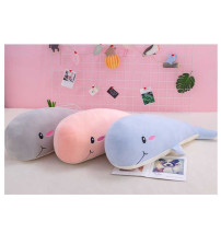 憨态鲸鱼 70cm70cm（不含税 neto）