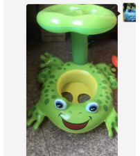 青蛙遮阳艇 70cm