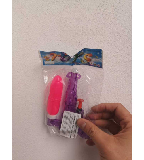 pistolet na wode x mini