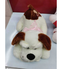 圣诞趴狗35cm（不含税 neto)