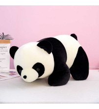 熊猫（趴）65cm（不含税 neto)