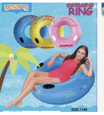 115加厚双气门把手圈(含税 bruto）