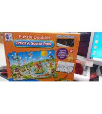 PUZZLE PARK