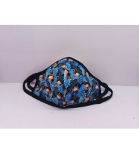 成人口罩图案29