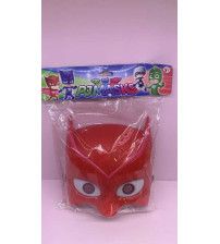 面具