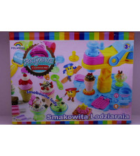 ice-cream machine
