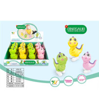 上链跳跳恐龙 12pcs/盒