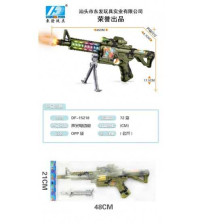 钢铁奇兵