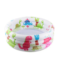 61恐龙水池（不含税 neto）