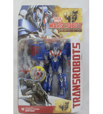ROBOT