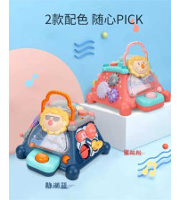 六面体(不含税 neto）