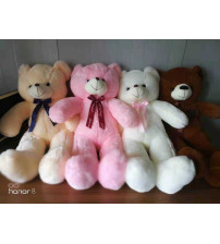 1.0丝带熊 100cm（不含税 neto）