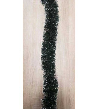 10cm 3m 彩条 绿白(含税 bruto）