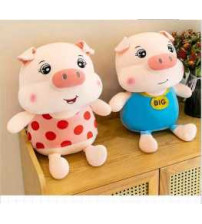 草莓情侣猪60cm（不含税 neto）