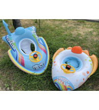 新款方向摩托艇（含税 bruto）