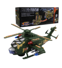 HELIKOPTR
