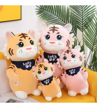 揣手老虎50cm（不含税 neto）