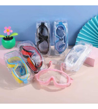 ZS7801 泳镜（含税 bruto）