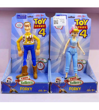 TOY STORY GIRL