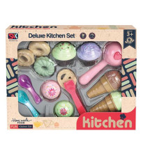 食品套