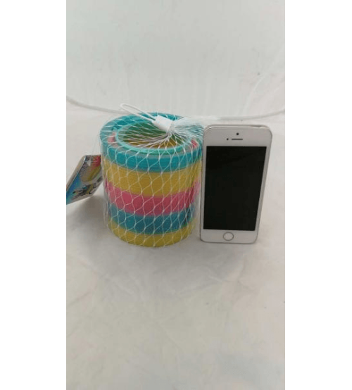 大号三合一彩虹圈