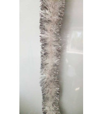 7cm 3m 彩条 白银(含税 bruto）