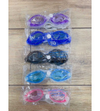 268袋装 泳镜（含税 bruto）