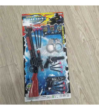 警察套