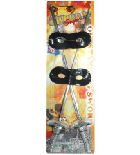 西洋剑(不含税 neto）