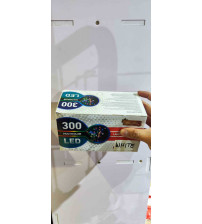 300L-18m木绿线尾插大控制器-白（含税 bruto）