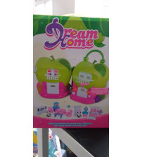 DREAM HOME APPLE