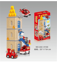 城市消防 灭火救援