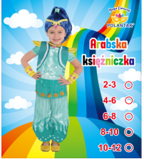 ARABASKA 6-8