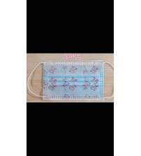 儿童口罩 maseczki dla dzieci