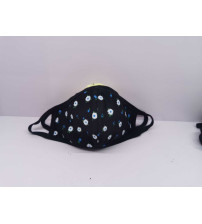 成人口罩图案34