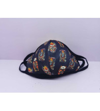 成人口罩图案36