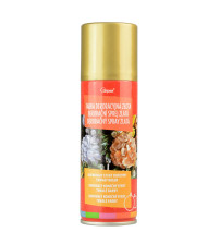 Spray dekoracyjny złoty