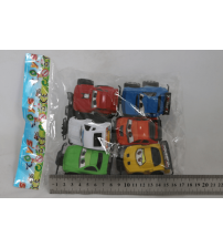 0529回力车 6PCOPP