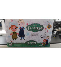 FASHION FROZEN