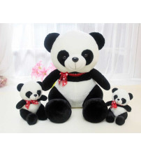 熊猫（坐）45 cm（不含税 neto)