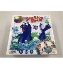 海豚游戏