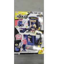 TOOLS SET