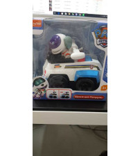 Paw Patrol