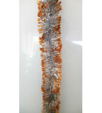 银金彩条 5cm 6m